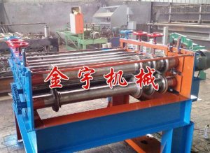 鋁板開平機運行前有哪些檢查工序